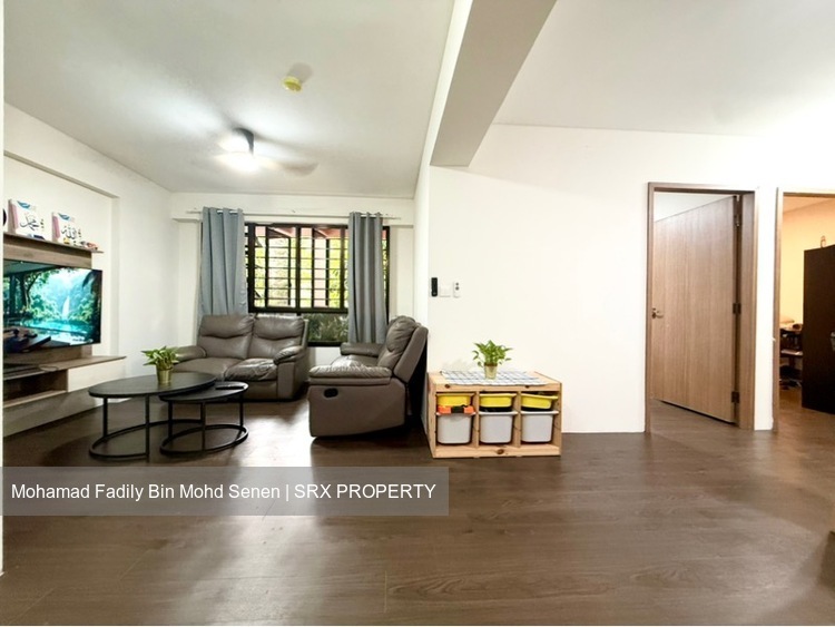 Blk 467A West Plains @ Bukit Batok (Bukit Batok), HDB 4 Rooms #530966801